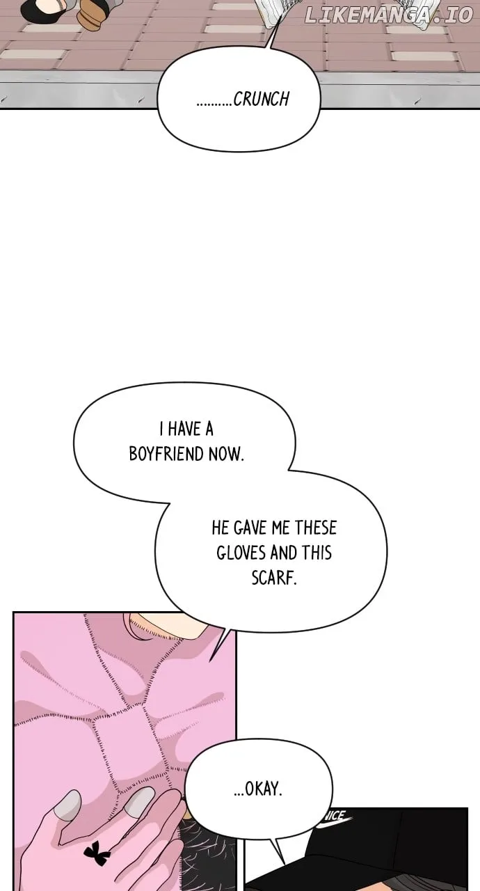 A Whirlwind Campus Affair Chapter 90 page 23