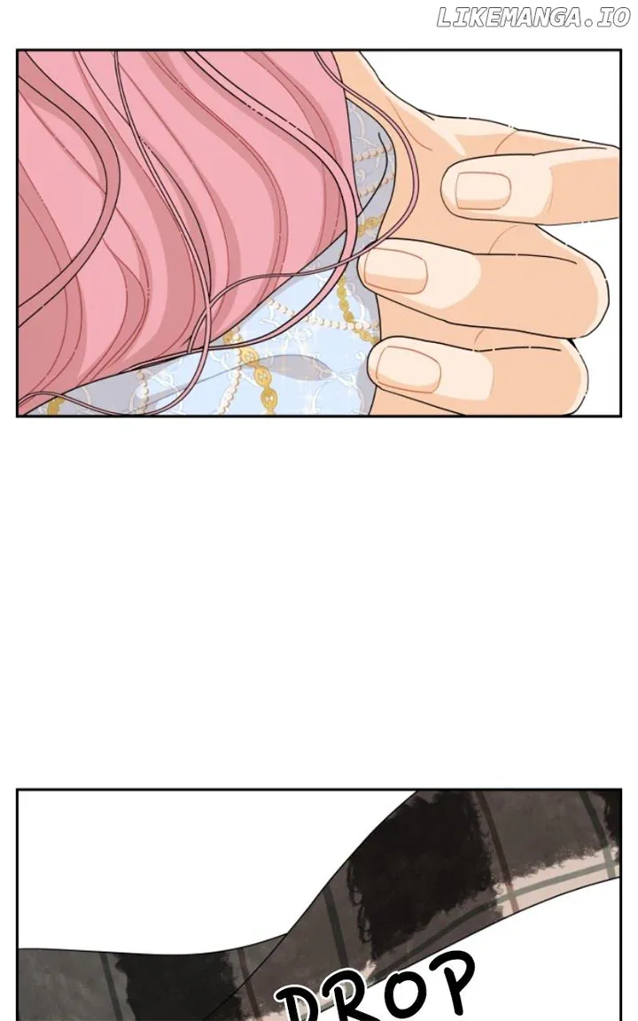 A Whirlwind Campus Affair Chapter 88 page 56