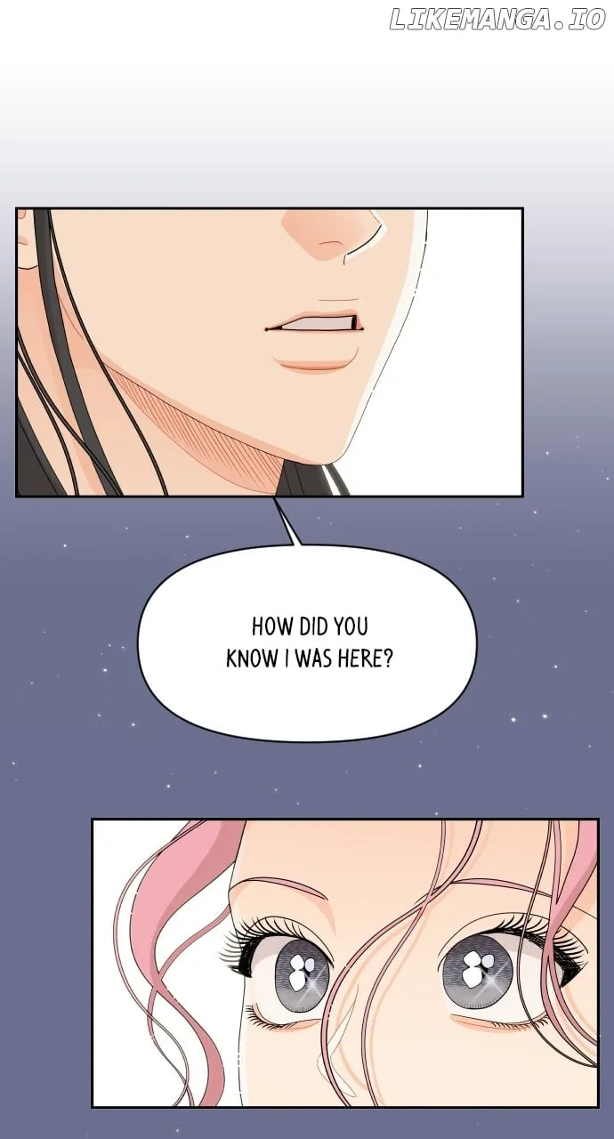 A Whirlwind Campus Affair Chapter 90 page 30