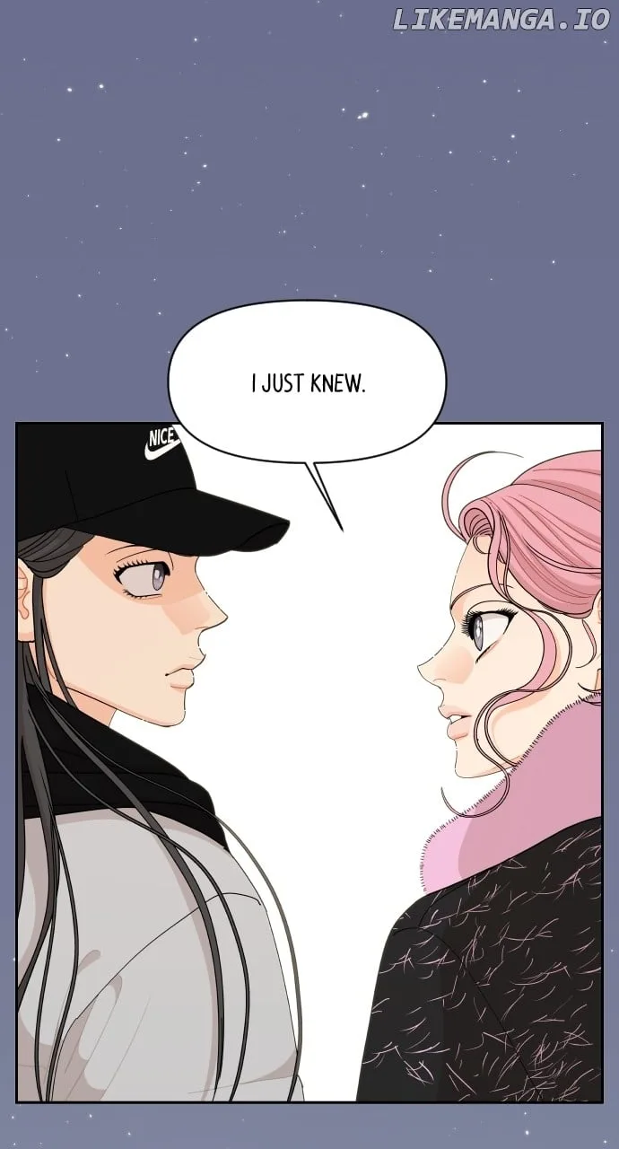 A Whirlwind Campus Affair Chapter 90 page 31