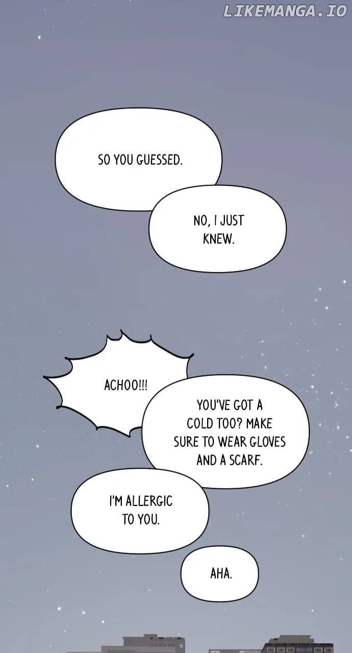 A Whirlwind Campus Affair Chapter 90 page 32