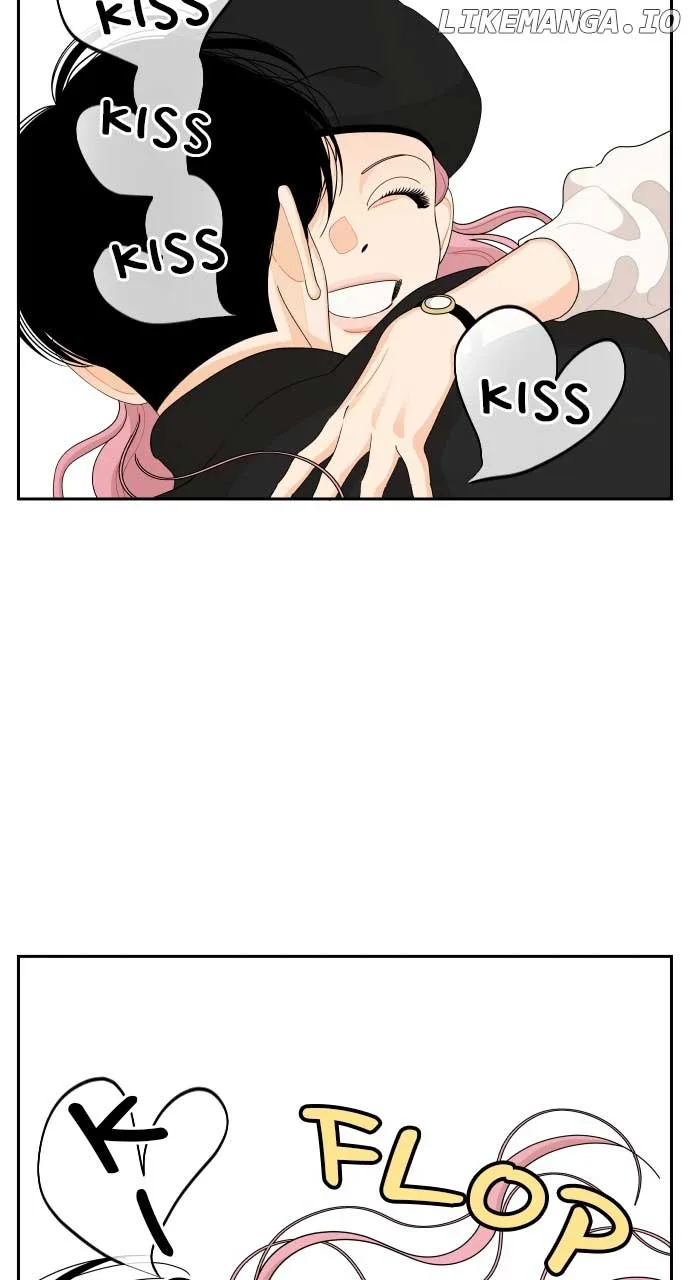 A Whirlwind Campus Affair Chapter 93 page 11