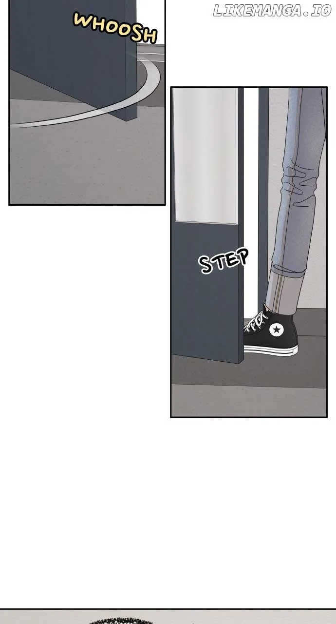 A Whirlwind Campus Affair Chapter 91 page 30