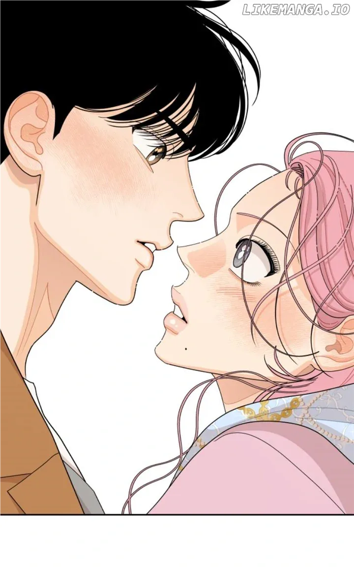 A Whirlwind Campus Affair Chapter 88 page 59