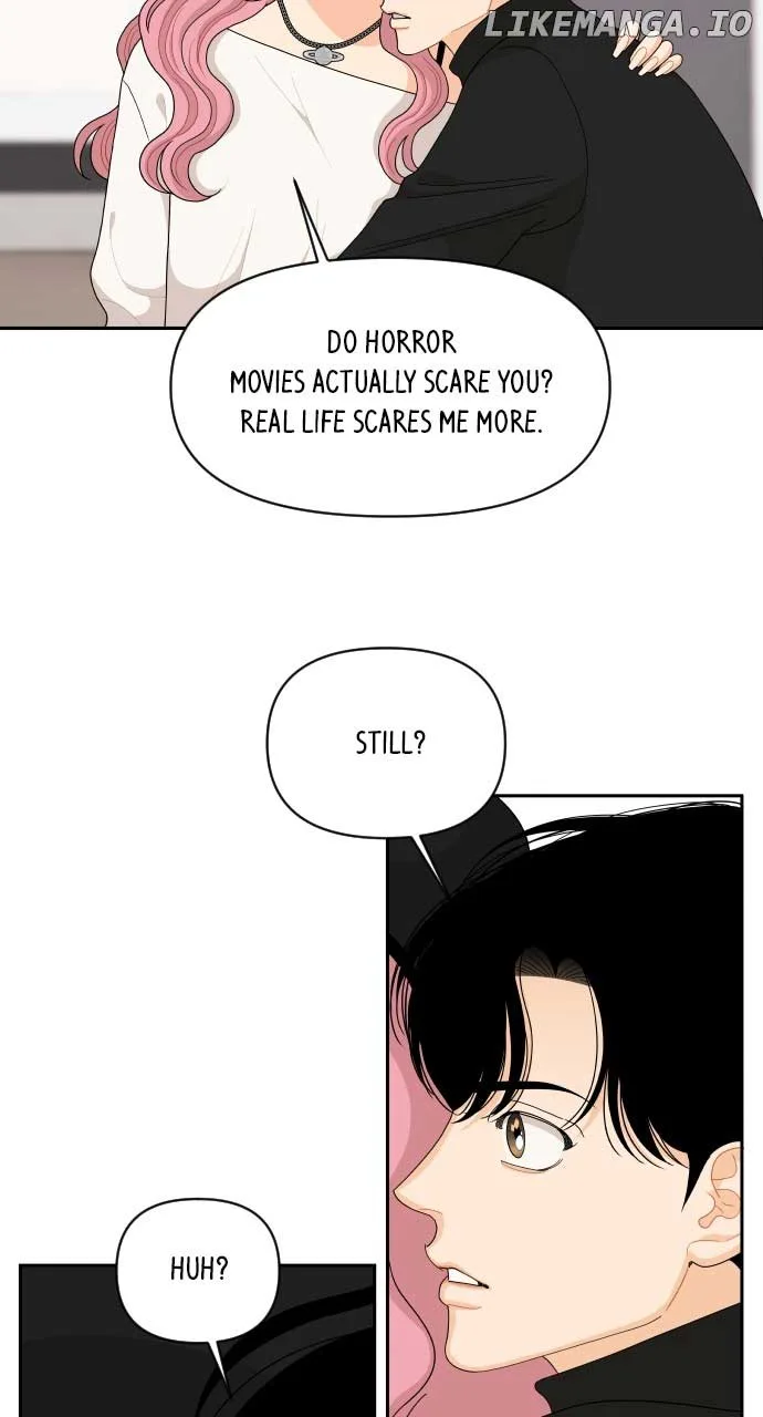 A Whirlwind Campus Affair Chapter 93 page 7
