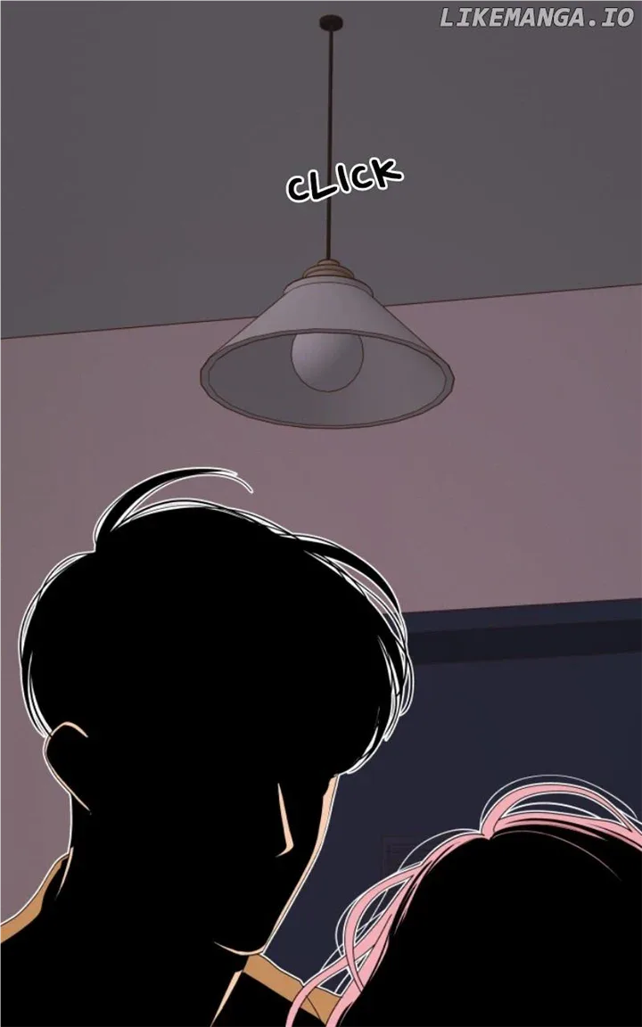 A Whirlwind Campus Affair Chapter 88 page 61