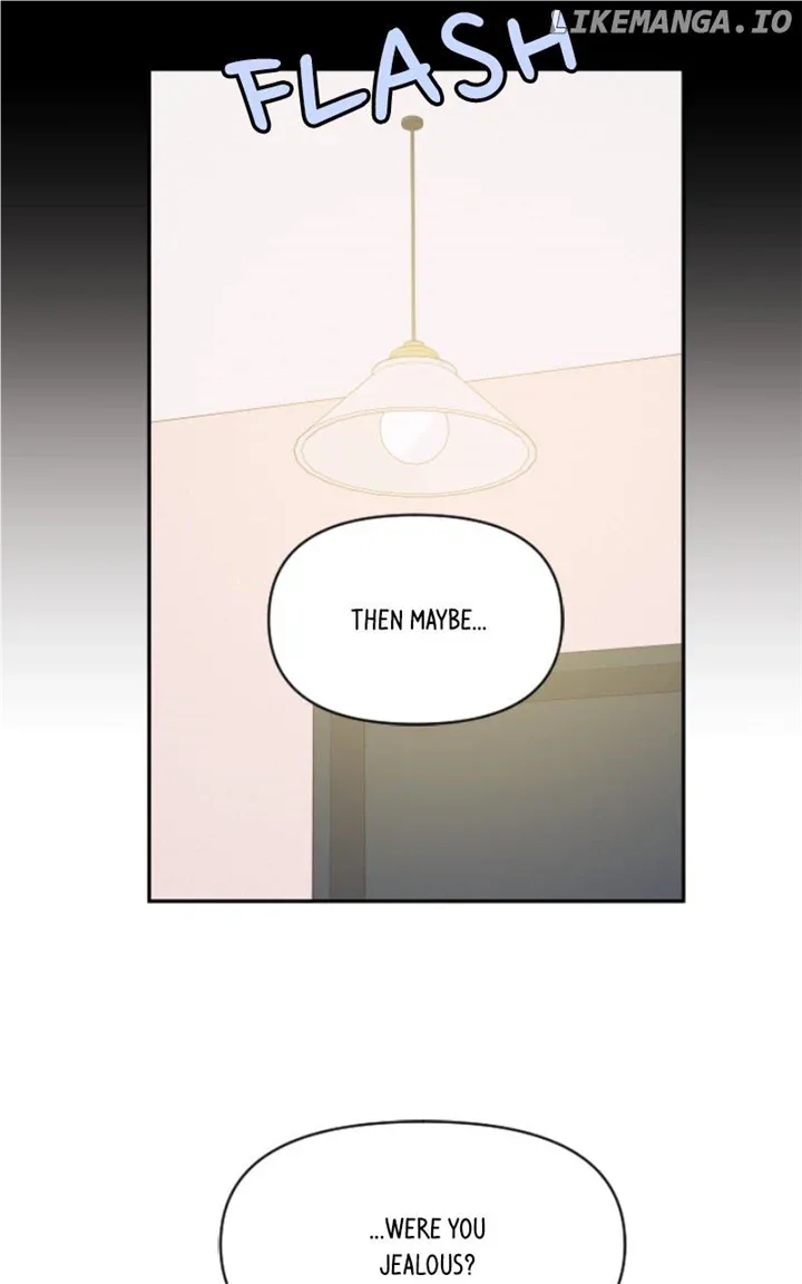 A Whirlwind Campus Affair Chapter 88 page 64
