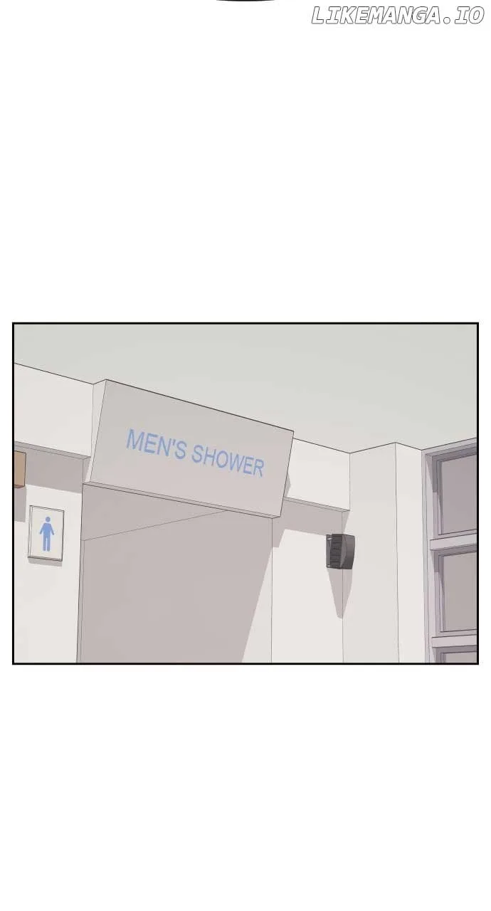 A Whirlwind Campus Affair Chapter 91 page 21