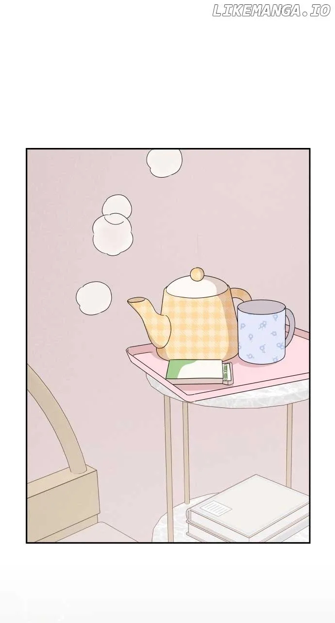 A Whirlwind Campus Affair Chapter 91 page 34