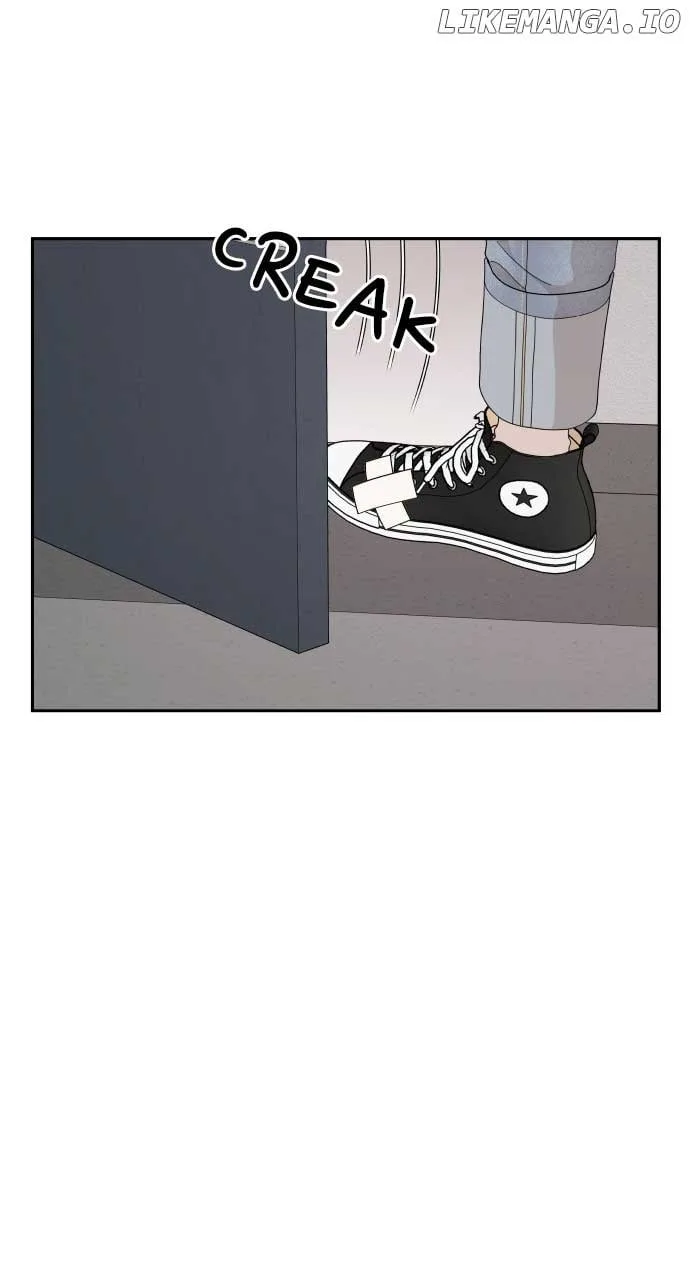 A Whirlwind Campus Affair Chapter 91 page 33