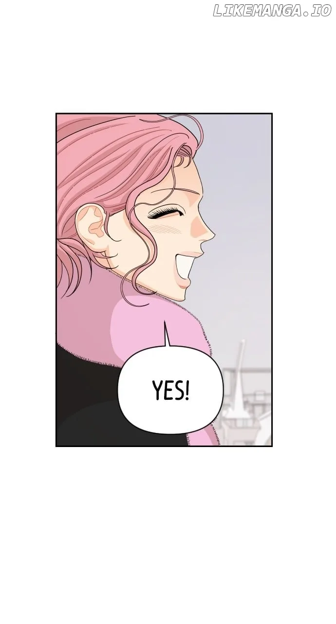 A Whirlwind Campus Affair Chapter 90 page 39