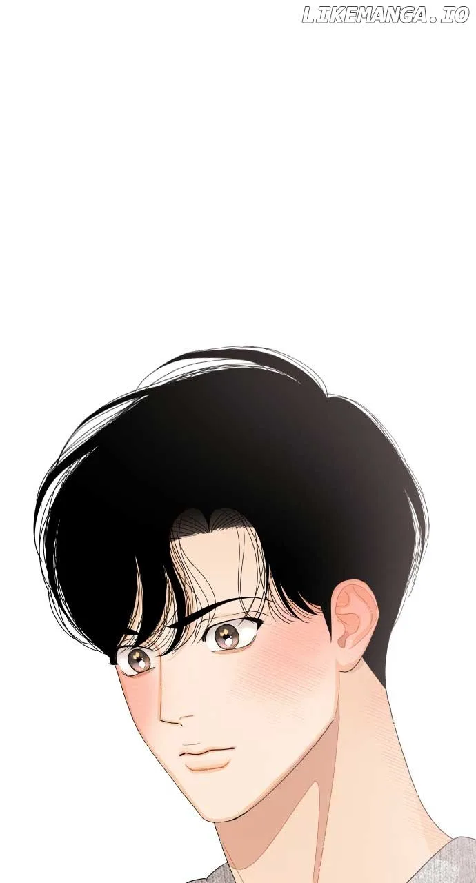 A Whirlwind Campus Affair Chapter 91 page 49