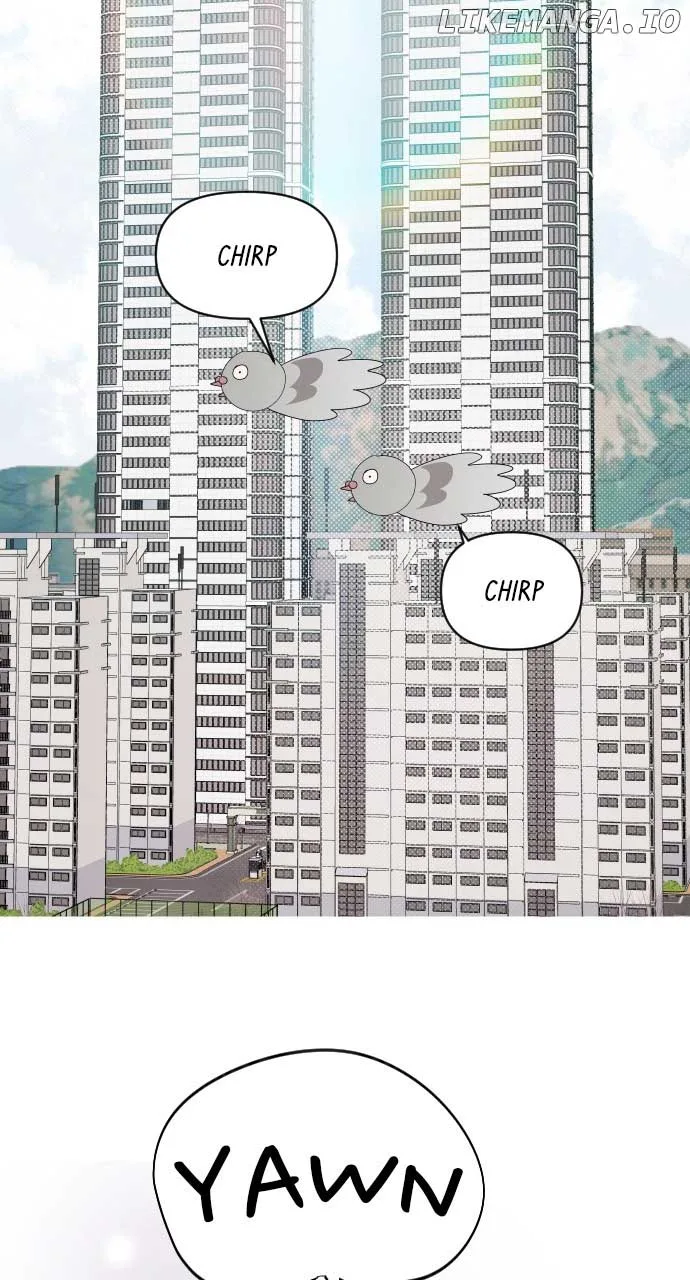 A Whirlwind Campus Affair Chapter 93 page 23