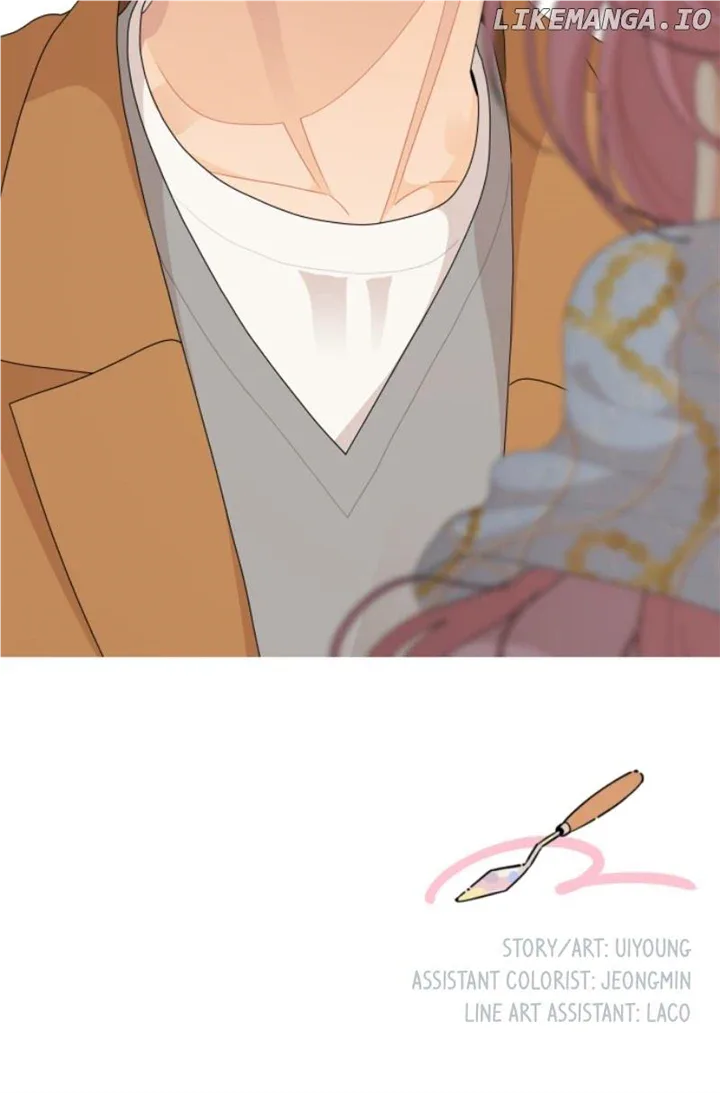 A Whirlwind Campus Affair Chapter 88 page 66