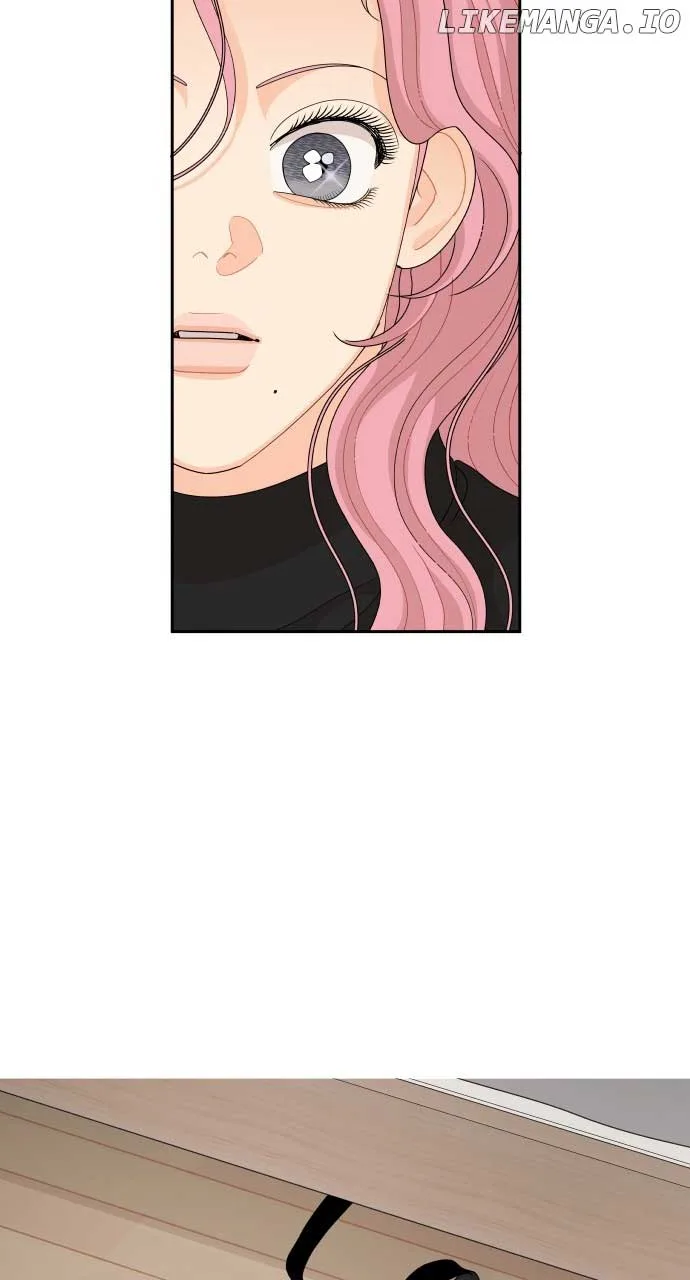 A Whirlwind Campus Affair Chapter 93 page 26
