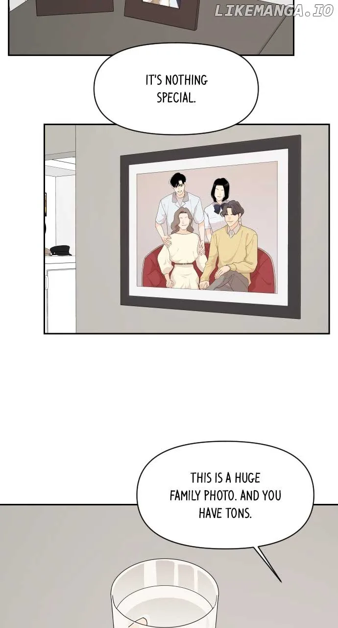 A Whirlwind Campus Affair Chapter 92 page 23