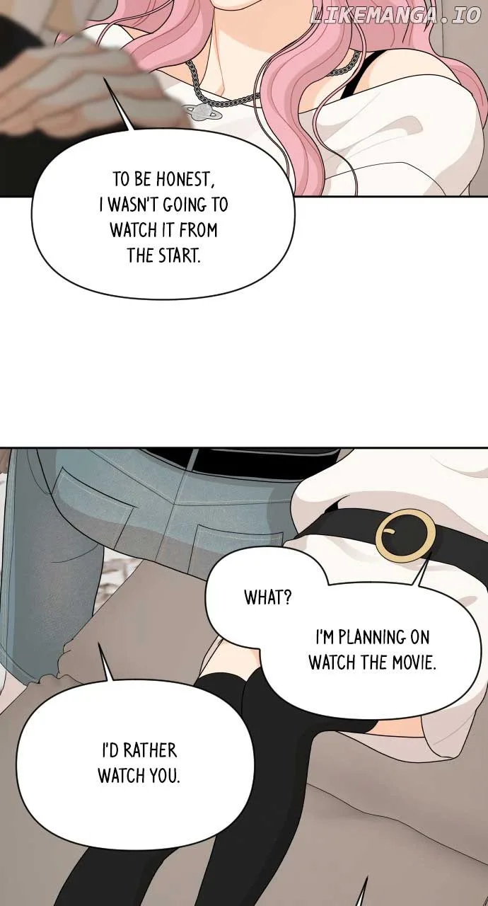 A Whirlwind Campus Affair Chapter 93 page 14