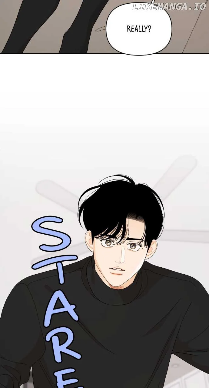 A Whirlwind Campus Affair Chapter 93 page 15