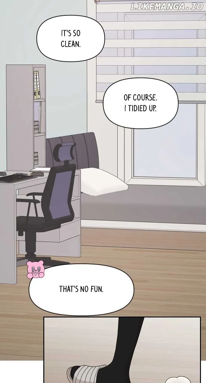 A Whirlwind Campus Affair Chapter 92 page 28