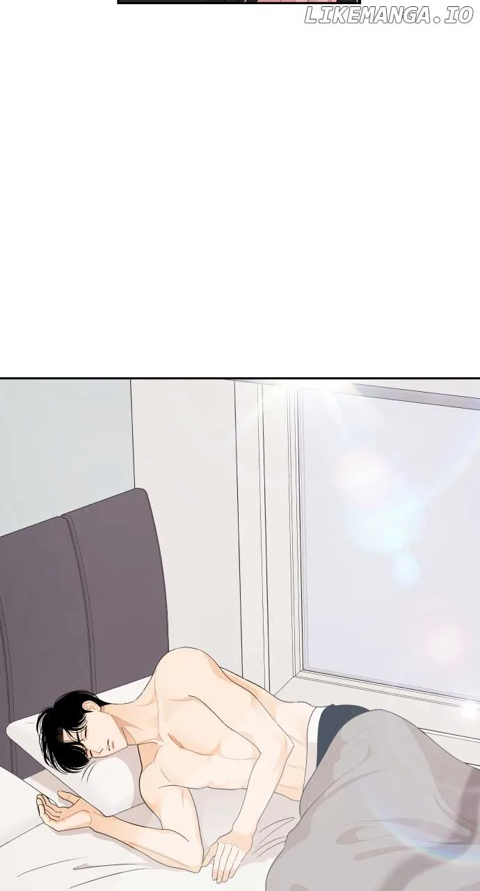 A Whirlwind Campus Affair Chapter 93 page 29