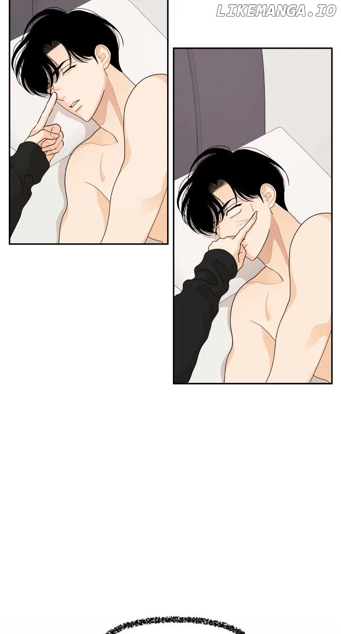 A Whirlwind Campus Affair Chapter 93 page 31