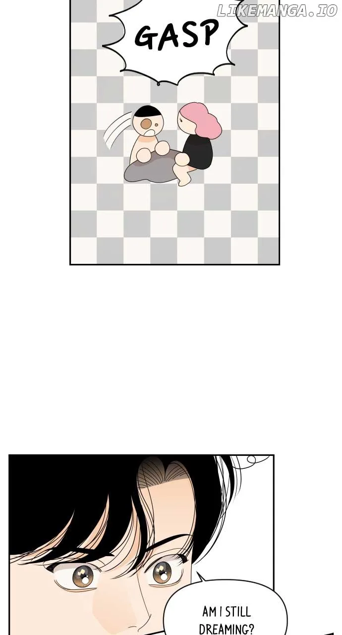 A Whirlwind Campus Affair Chapter 93 page 33