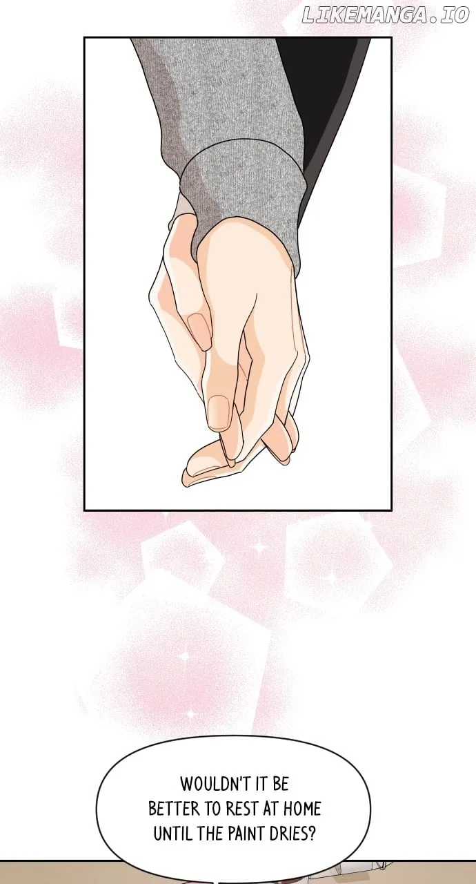 A Whirlwind Campus Affair Chapter 90 page 52