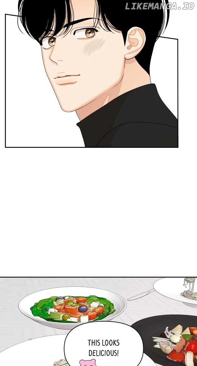 A Whirlwind Campus Affair Chapter 92 page 37