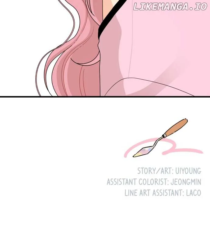 A Whirlwind Campus Affair Chapter 91 page 54