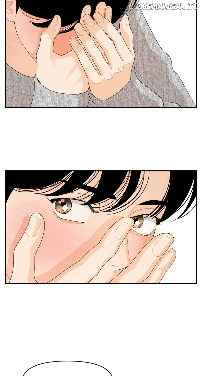 A Whirlwind Campus Affair Chapter 91 page 52