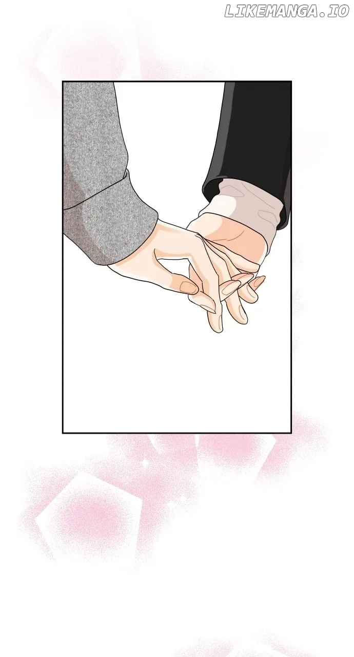 A Whirlwind Campus Affair Chapter 90 page 51