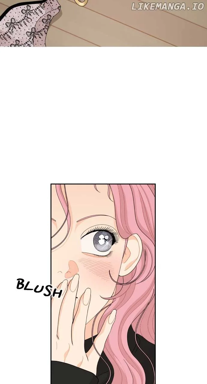 A Whirlwind Campus Affair Chapter 93 page 28