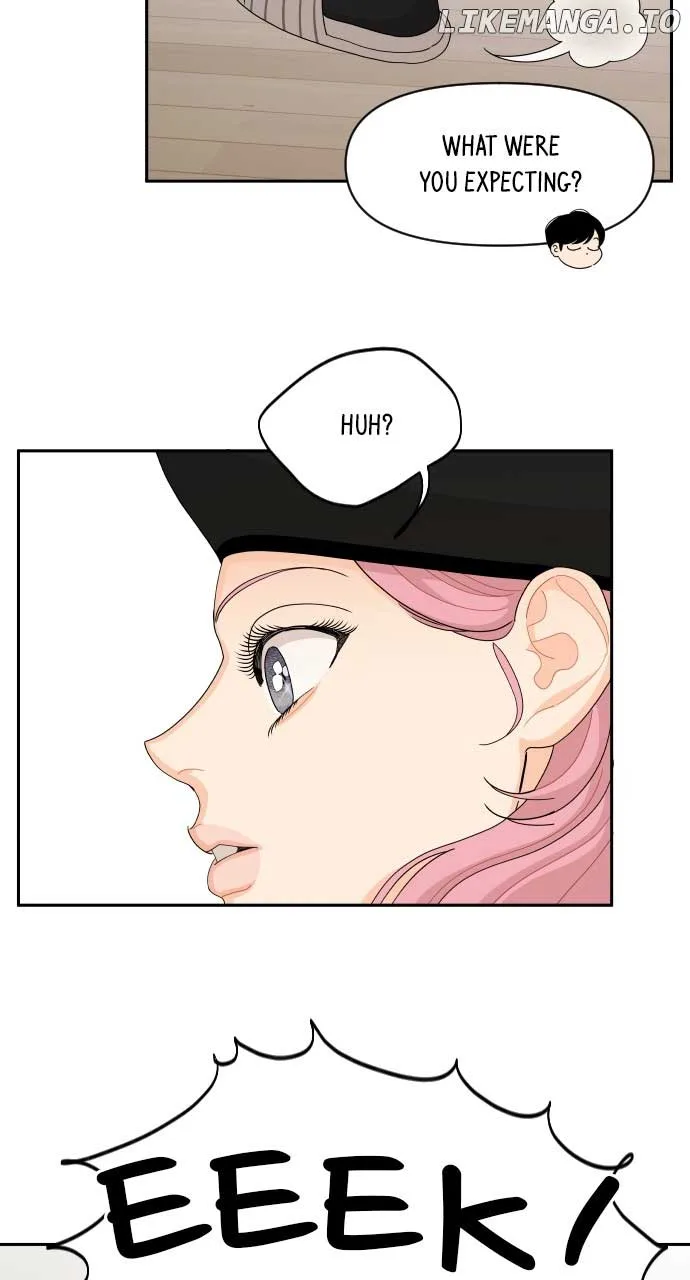 A Whirlwind Campus Affair Chapter 92 page 29