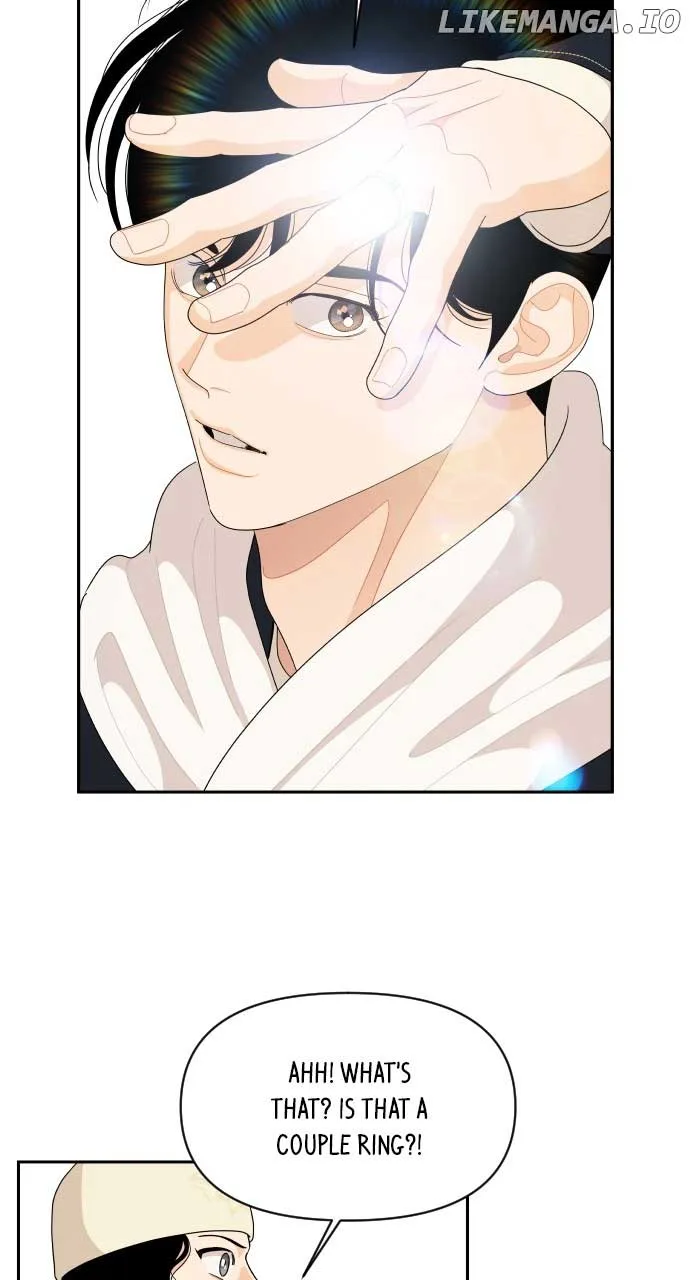 A Whirlwind Campus Affair Chapter 93 page 51