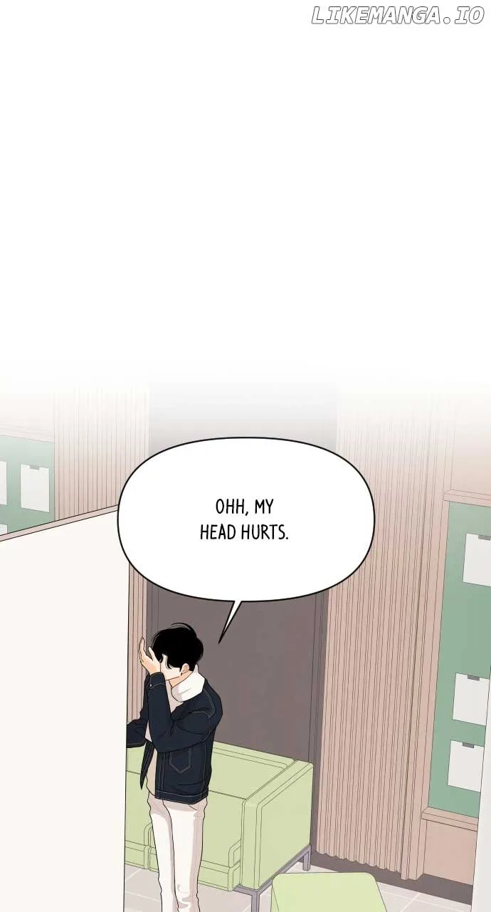 A Whirlwind Campus Affair Chapter 93 page 49