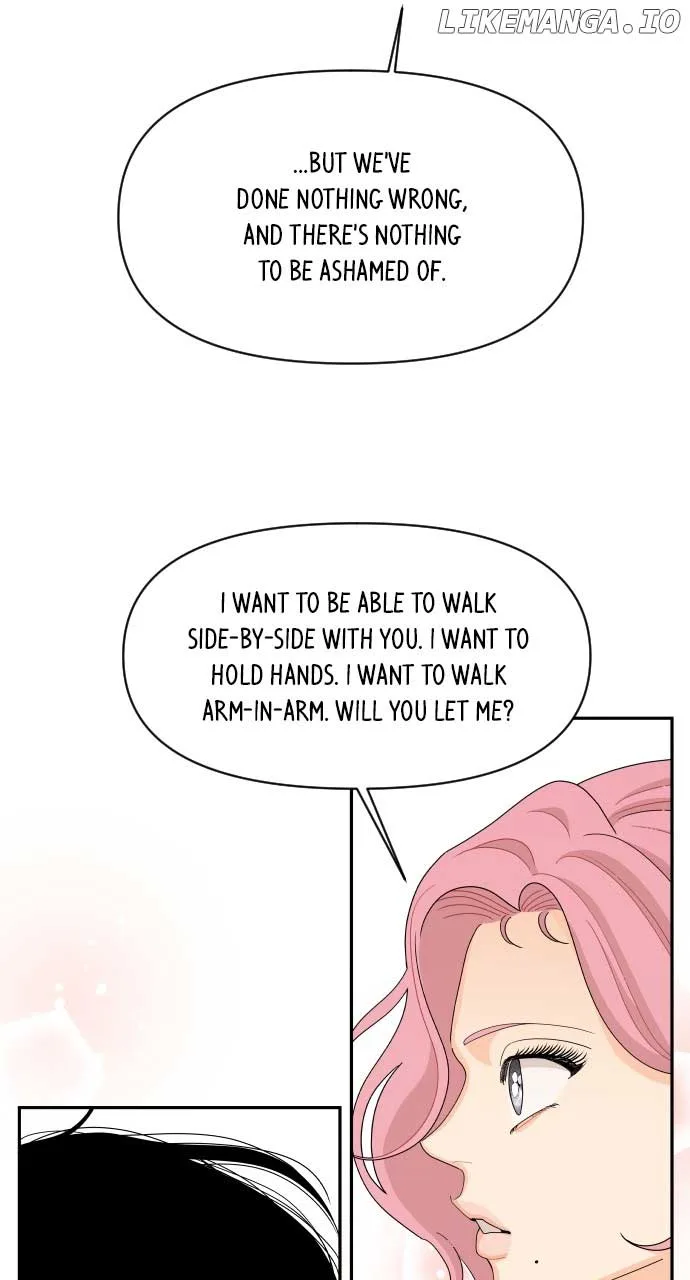 A Whirlwind Campus Affair Chapter 93 page 45