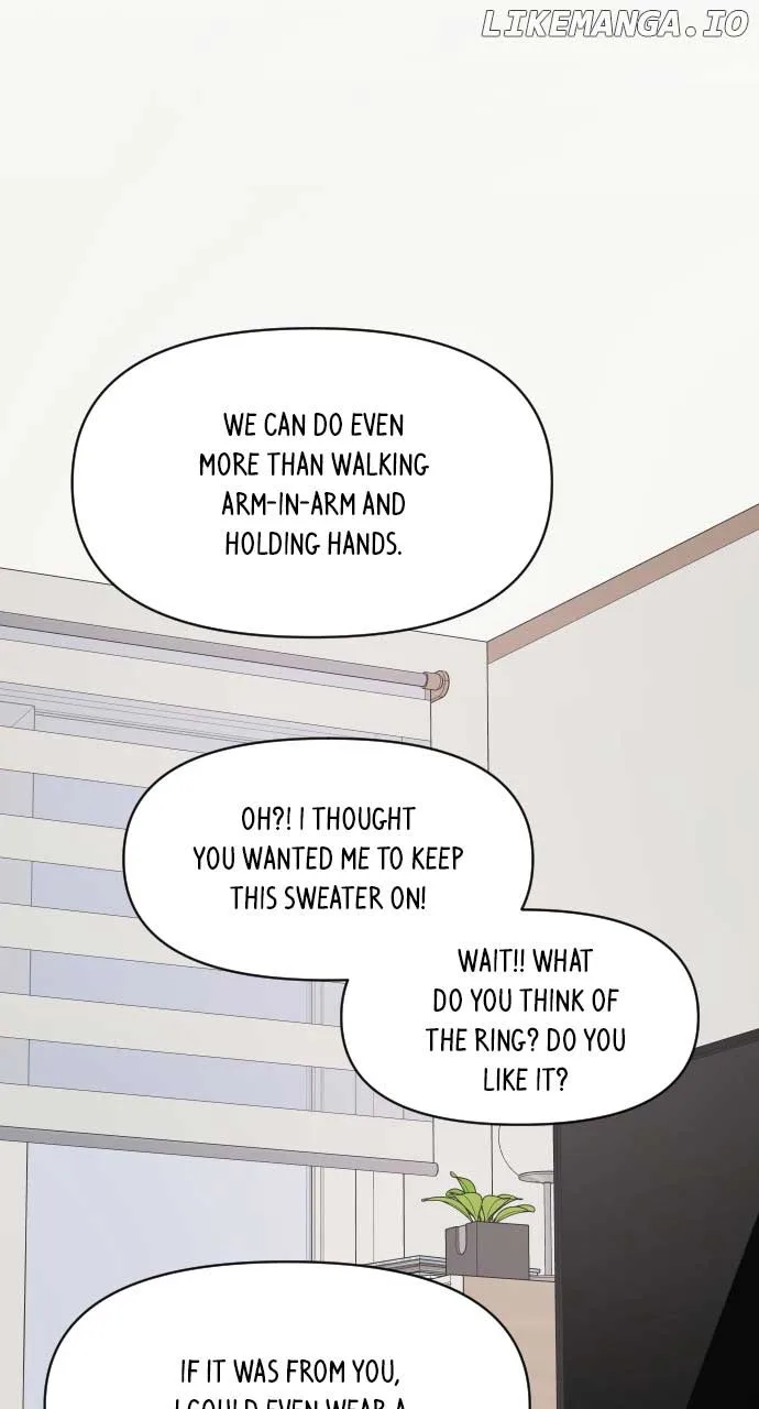 A Whirlwind Campus Affair Chapter 93 page 47