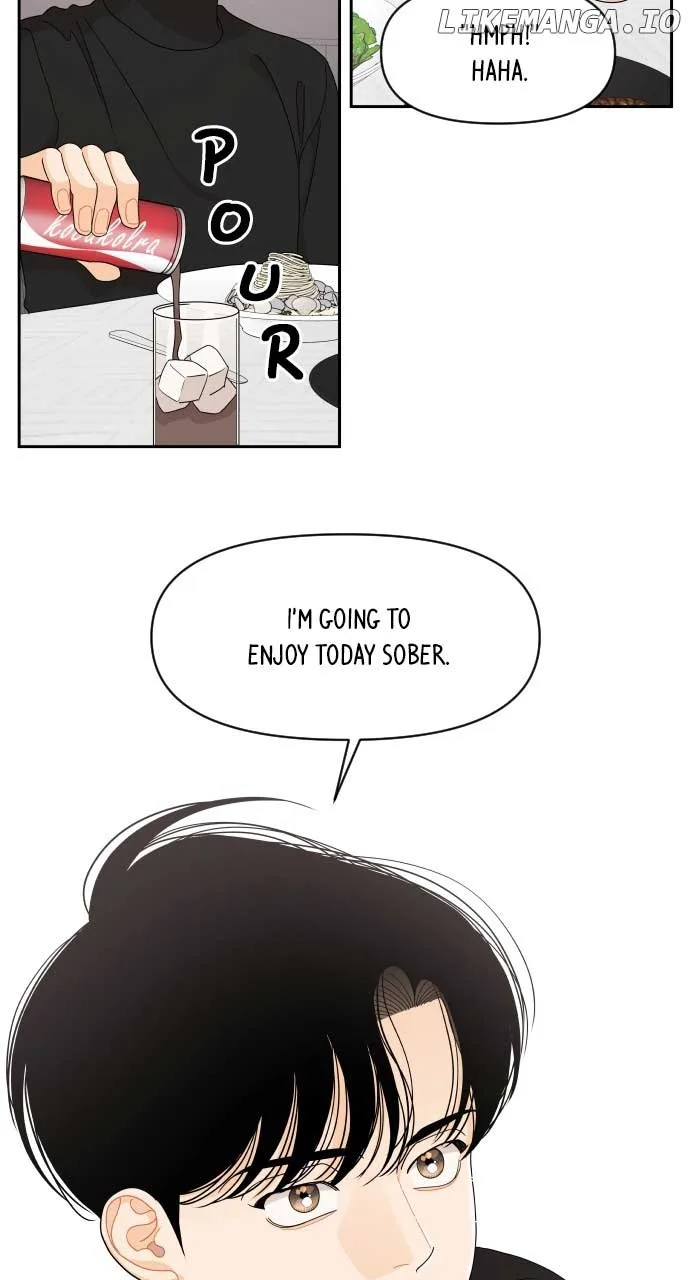 A Whirlwind Campus Affair Chapter 92 page 40