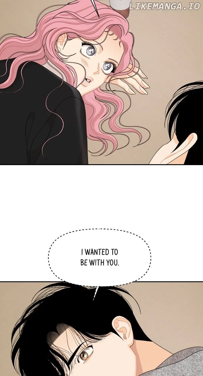 A Whirlwind Campus Affair Chapter 90 page 53