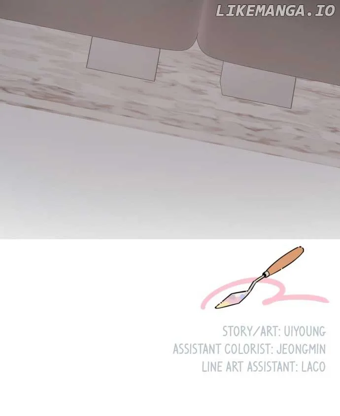 A Whirlwind Campus Affair Chapter 92 page 52