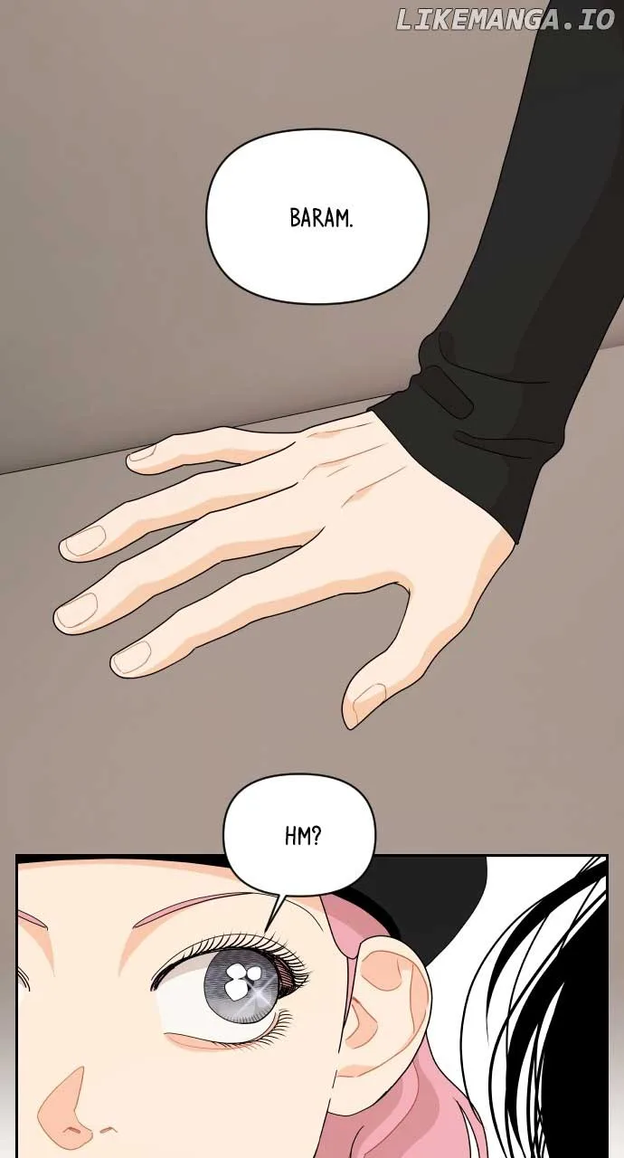 A Whirlwind Campus Affair Chapter 92 page 49