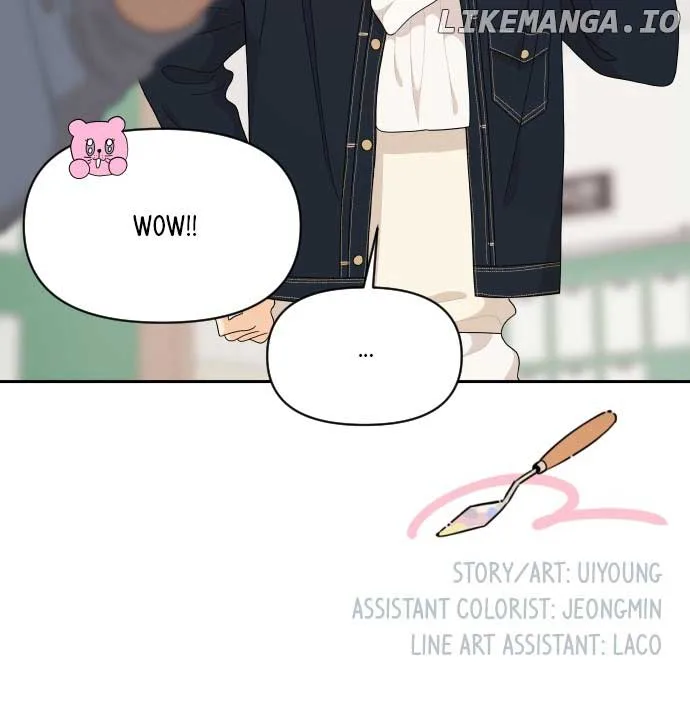 A Whirlwind Campus Affair Chapter 93 page 60
