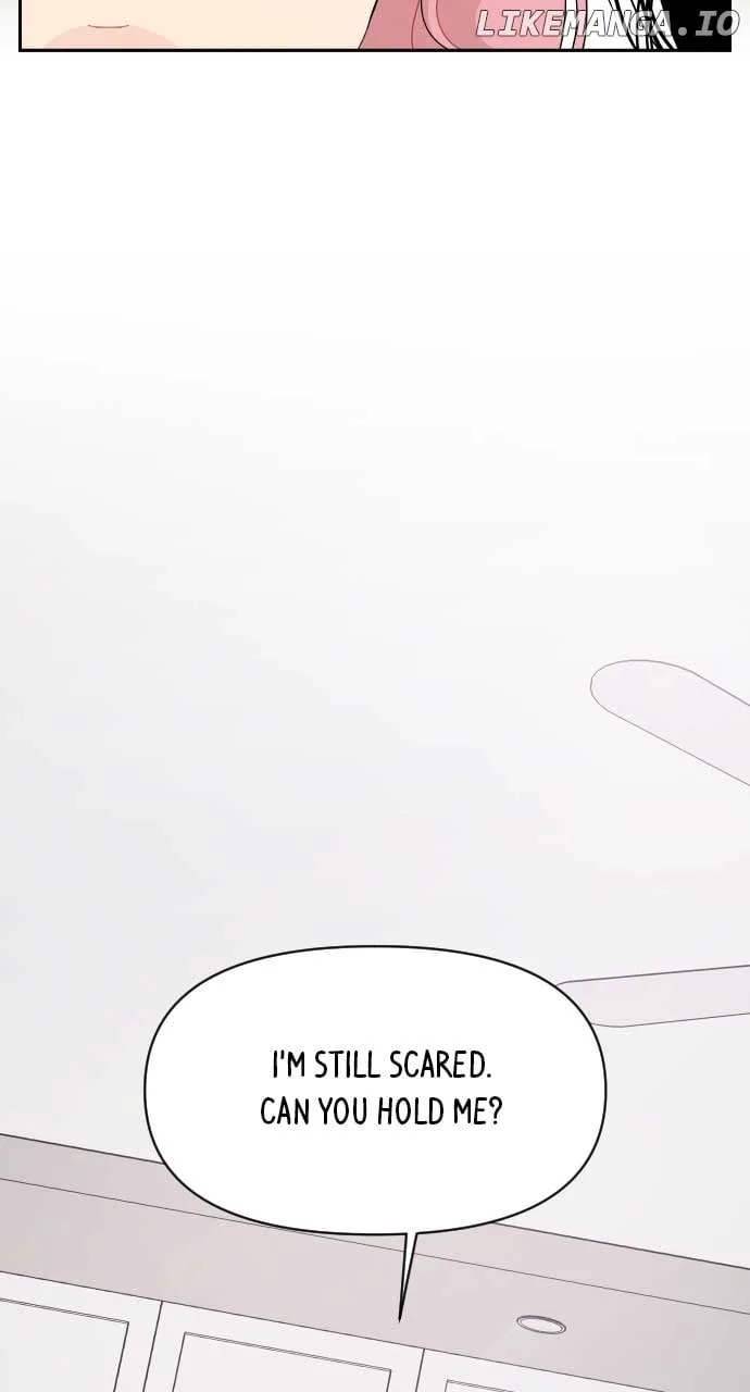 A Whirlwind Campus Affair Chapter 92 page 50