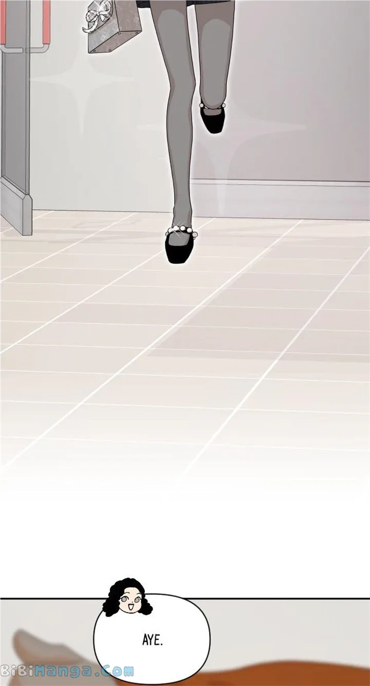 A Whirlwind Campus Affair Chapter 94 page 3