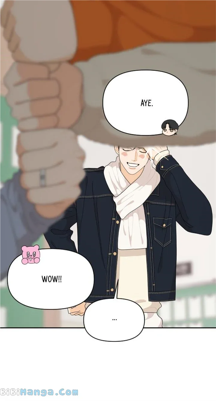 A Whirlwind Campus Affair Chapter 94 page 4