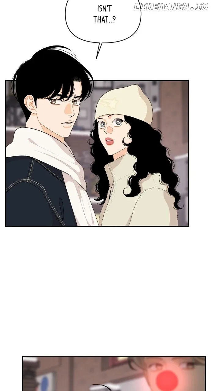 A Whirlwind Campus Affair Chapter 95 page 5