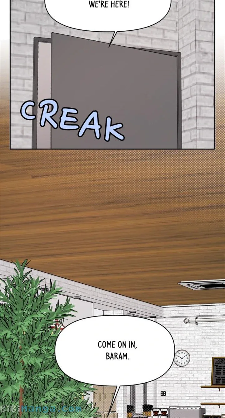 A Whirlwind Campus Affair Chapter 94 page 9