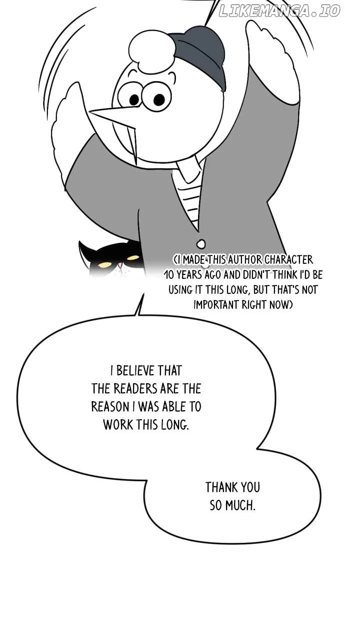 A Whirlwind Campus Affair Chapter 97 page 3