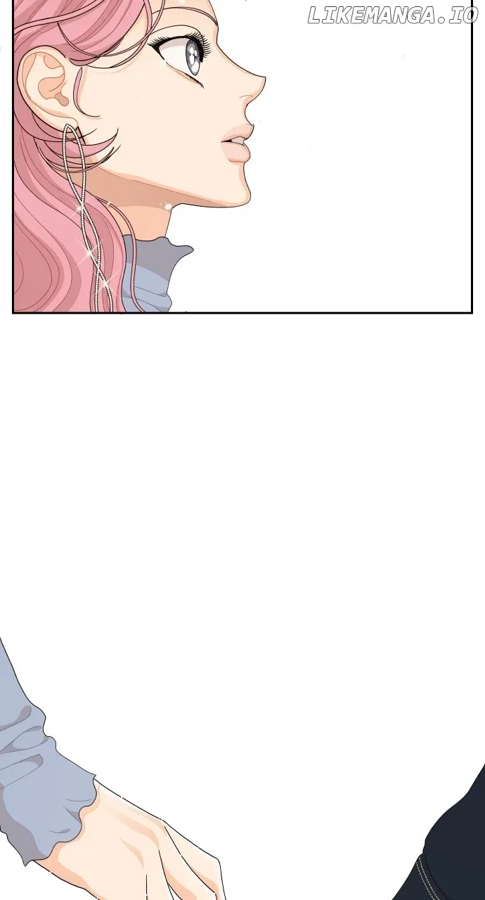 A Whirlwind Campus Affair Chapter 96 page 3