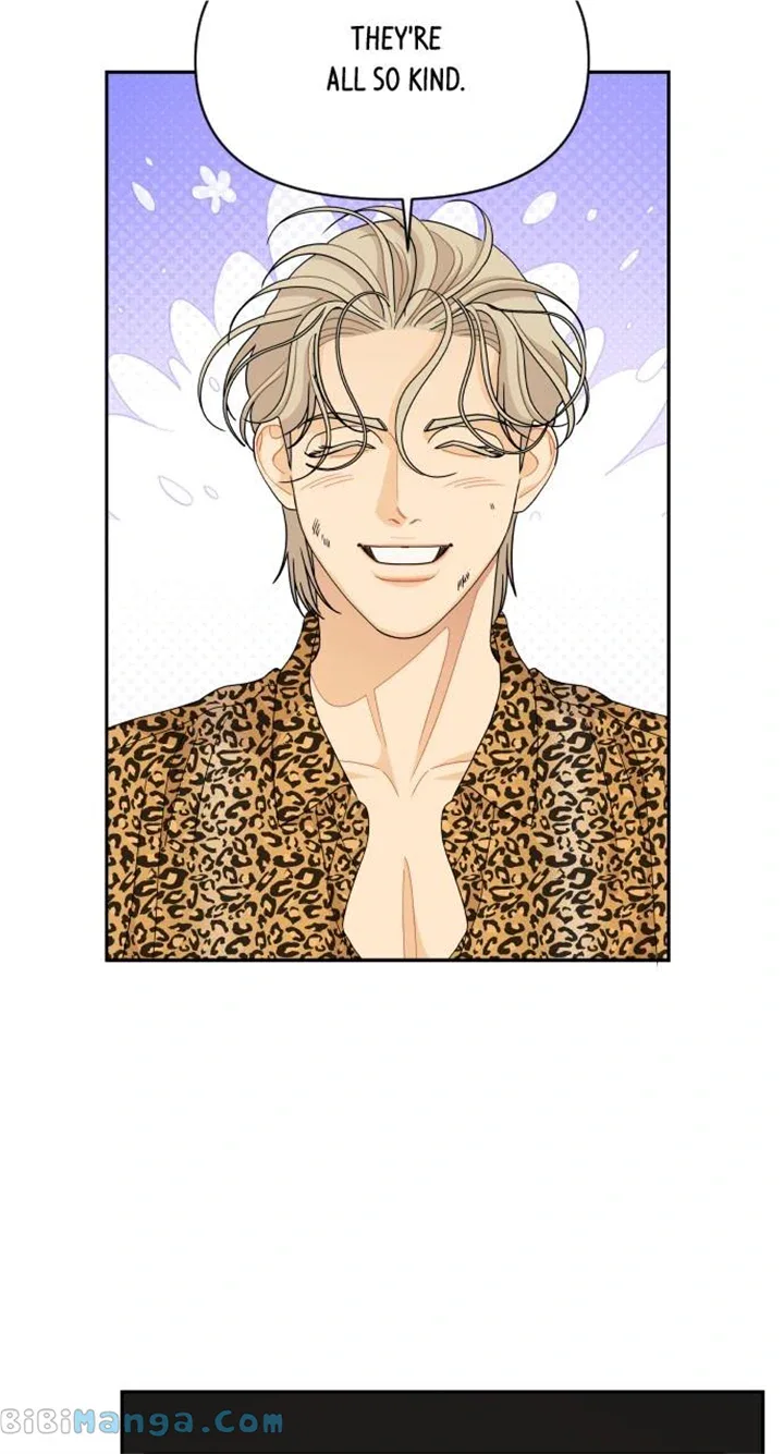 A Whirlwind Campus Affair Chapter 94 page 20